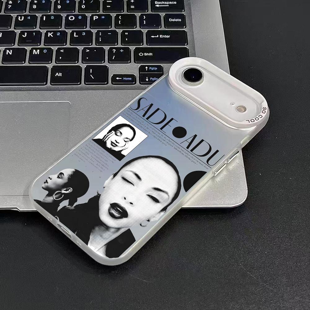 Popular Singer S-sade Phone Ca - Phone Accessories List review and price