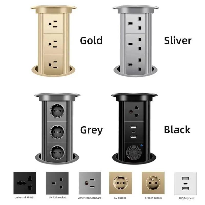 Herepow Automatic Pop Up Socke - Phone Accessories Uk review and price