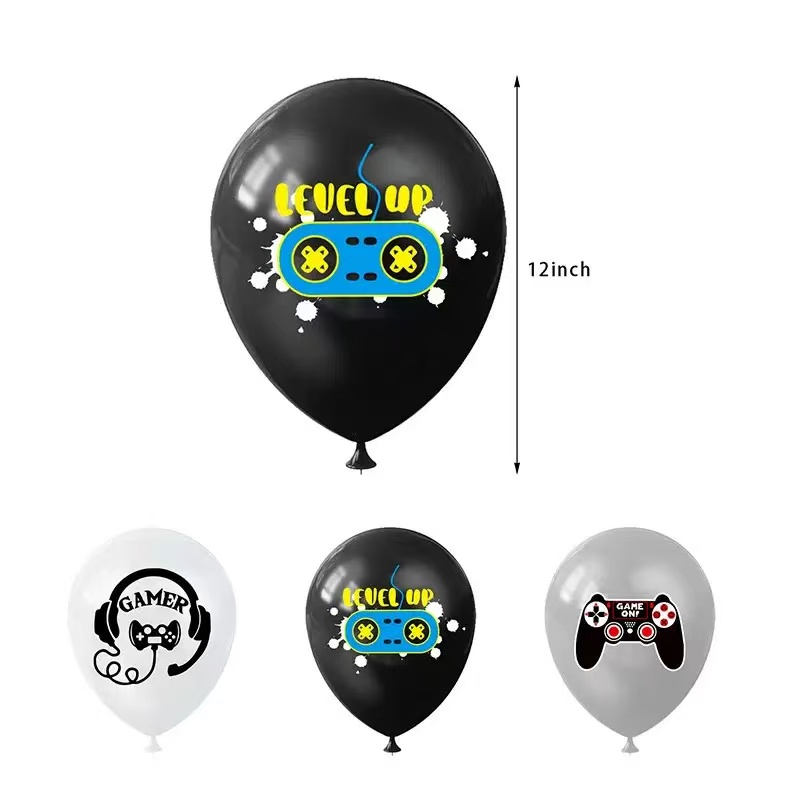 10/30Pcs Black White Play Game - Gaming Controller Phone review and price