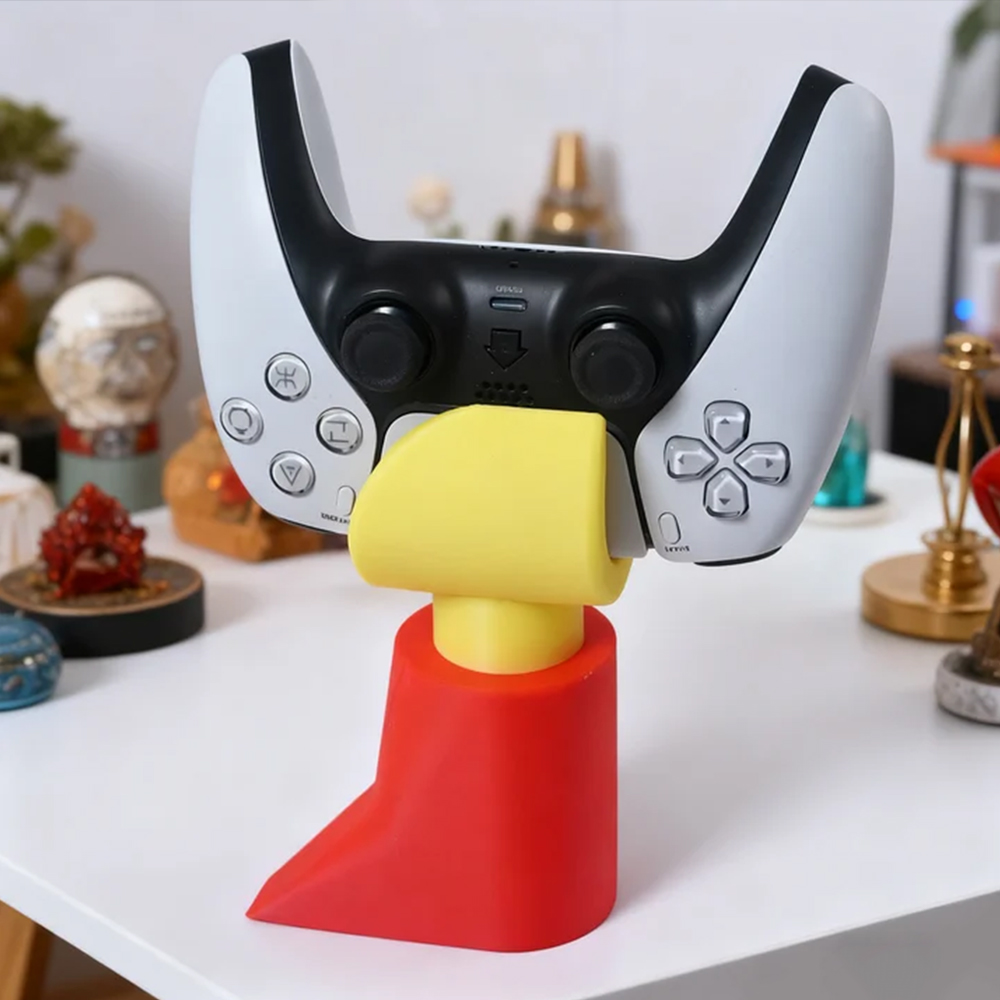 Creative Building Block Game C - Gaming Controller Phone review and price