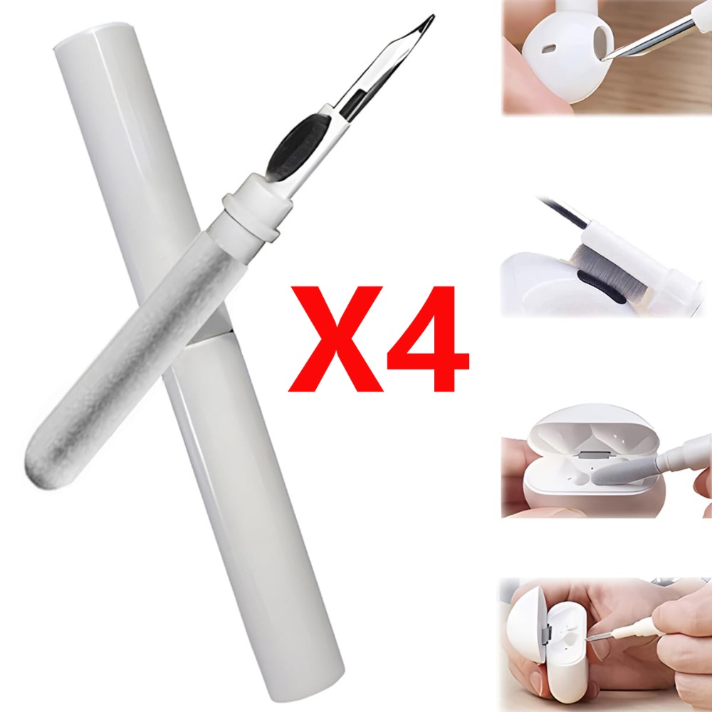 1/2/4Packs  Earbuds Cleaning P - Wireless Earbuds Case review and price