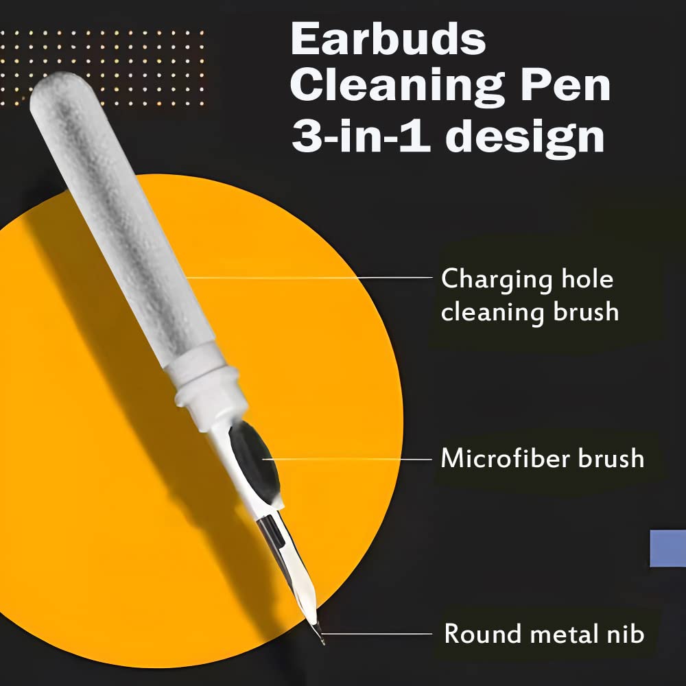 1/2/4Packs  Earbuds Cleaning P - Wireless Earbuds Case review and price
