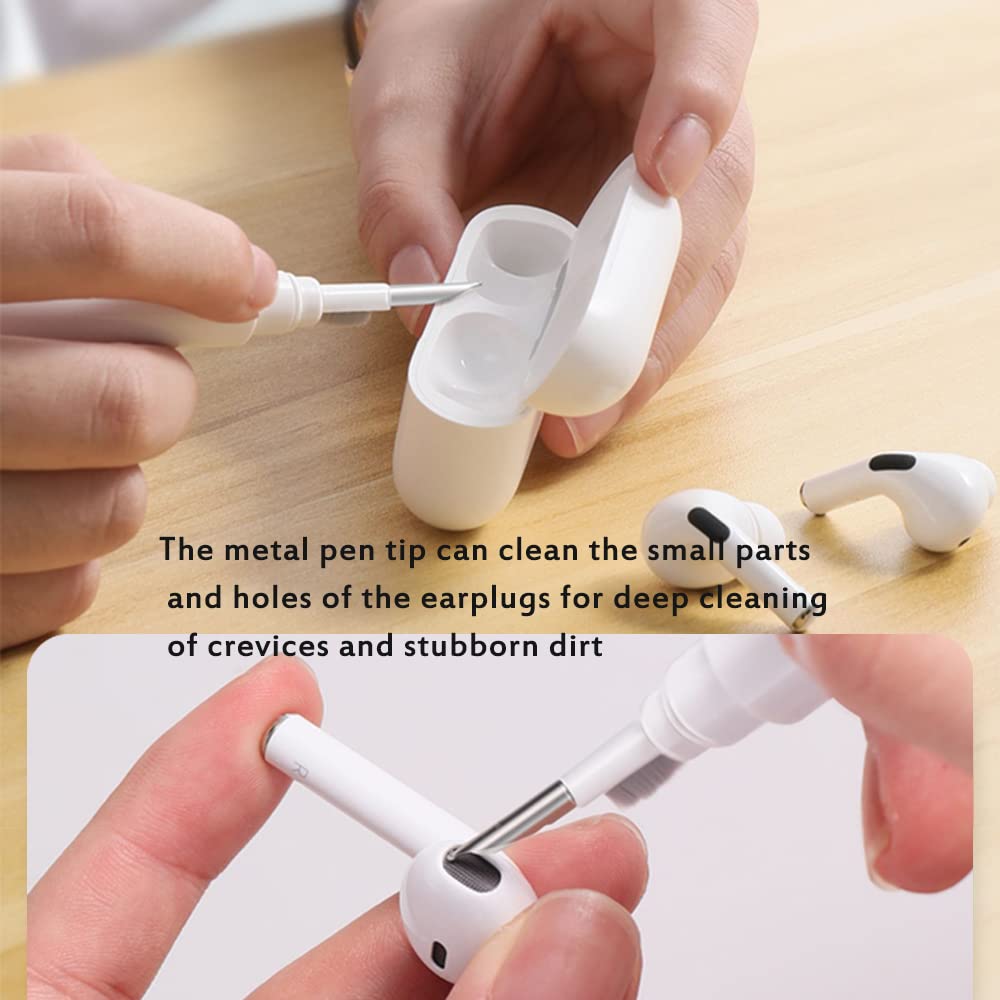 1/2/4Packs  Earbuds Cleaning P - Wireless Earbuds Case review and price