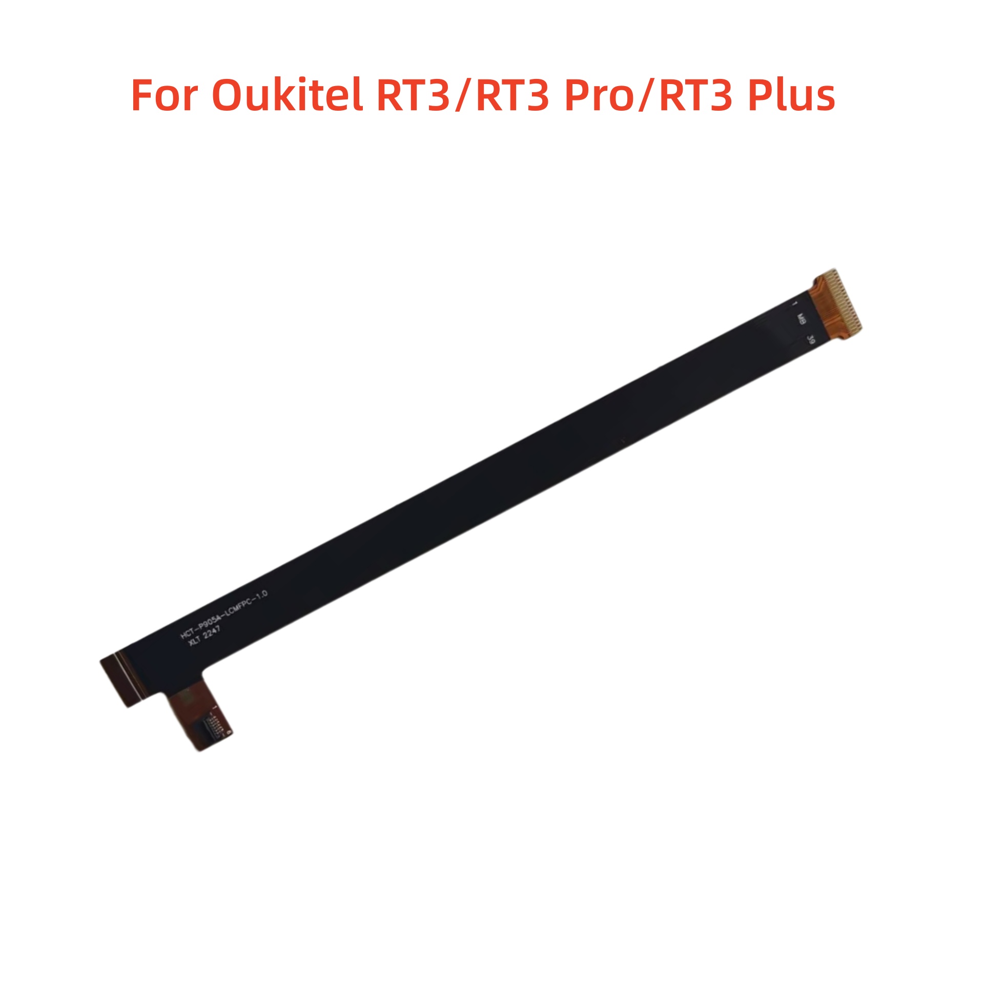 For Oukitel RT3/ RT3 Plus RT3  - Phone Accessories Shop review and price