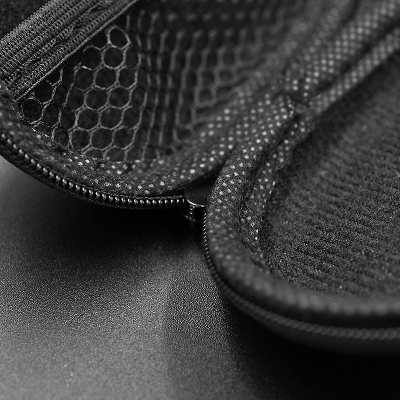 KZ High Quality PU Leather Fab - Wireless Earbuds Case review and price