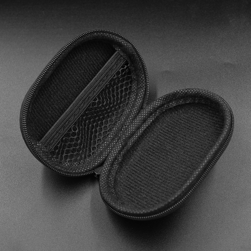 KZ High Quality PU Leather Fab - Wireless Earbuds Case review and price