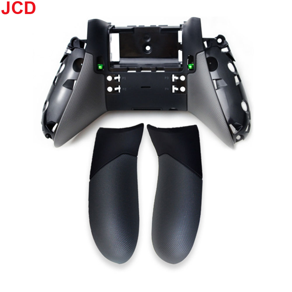 JCD 1pair Replacement Rear Han - Gaming Controller Phone review and price