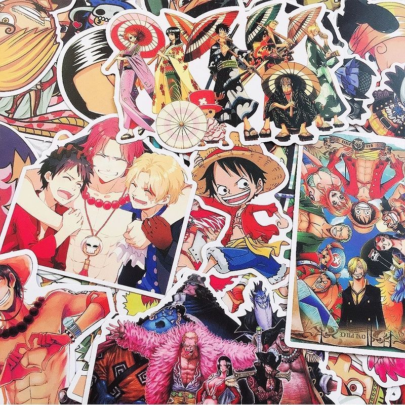 120 Pcs Unique Cute One Piece  - Phone Accessories Cute review and price