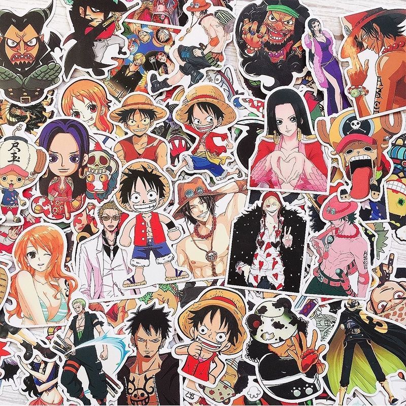 120 Pcs Unique Cute One Piece  - Phone Accessories Cute review and price