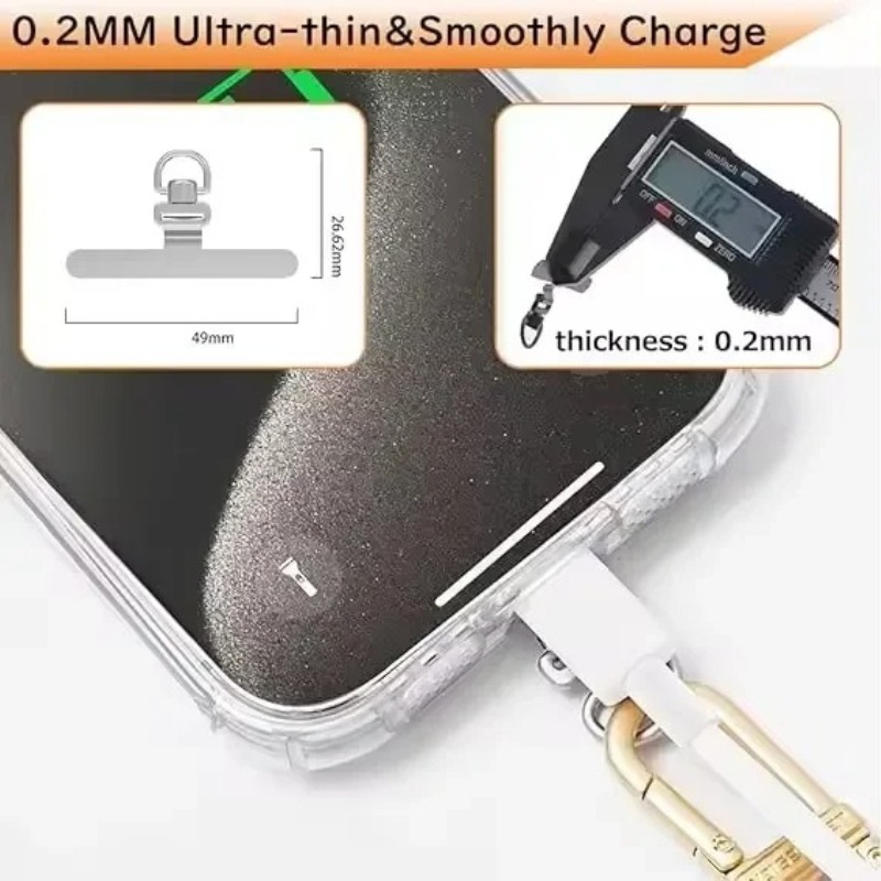 360 Rotating Phone Lanyard Cli - Phone Accessories Ring Holder review and price