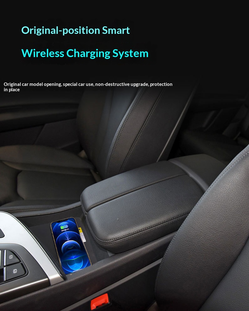 2 DIN The Latest 15W Wireless  - Qi2 Phone Accessories review and price