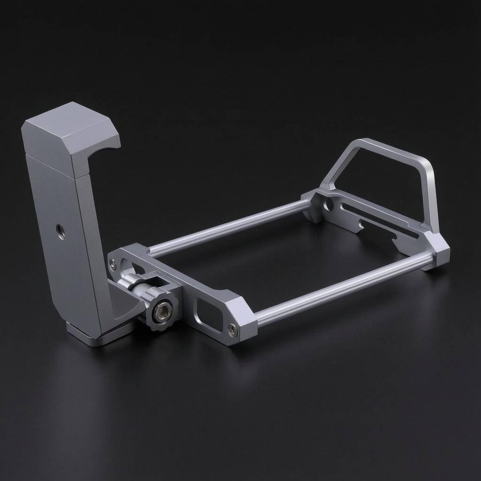 Aluminum Bracket Assembly Cont - Gaming Controller Phone review and price