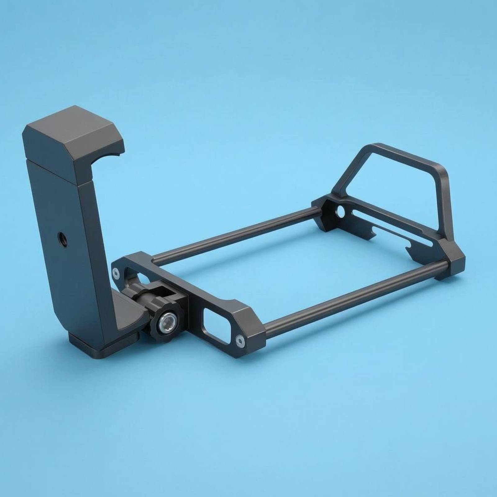 Aluminum Bracket Assembly Cont - Gaming Controller Phone review and price