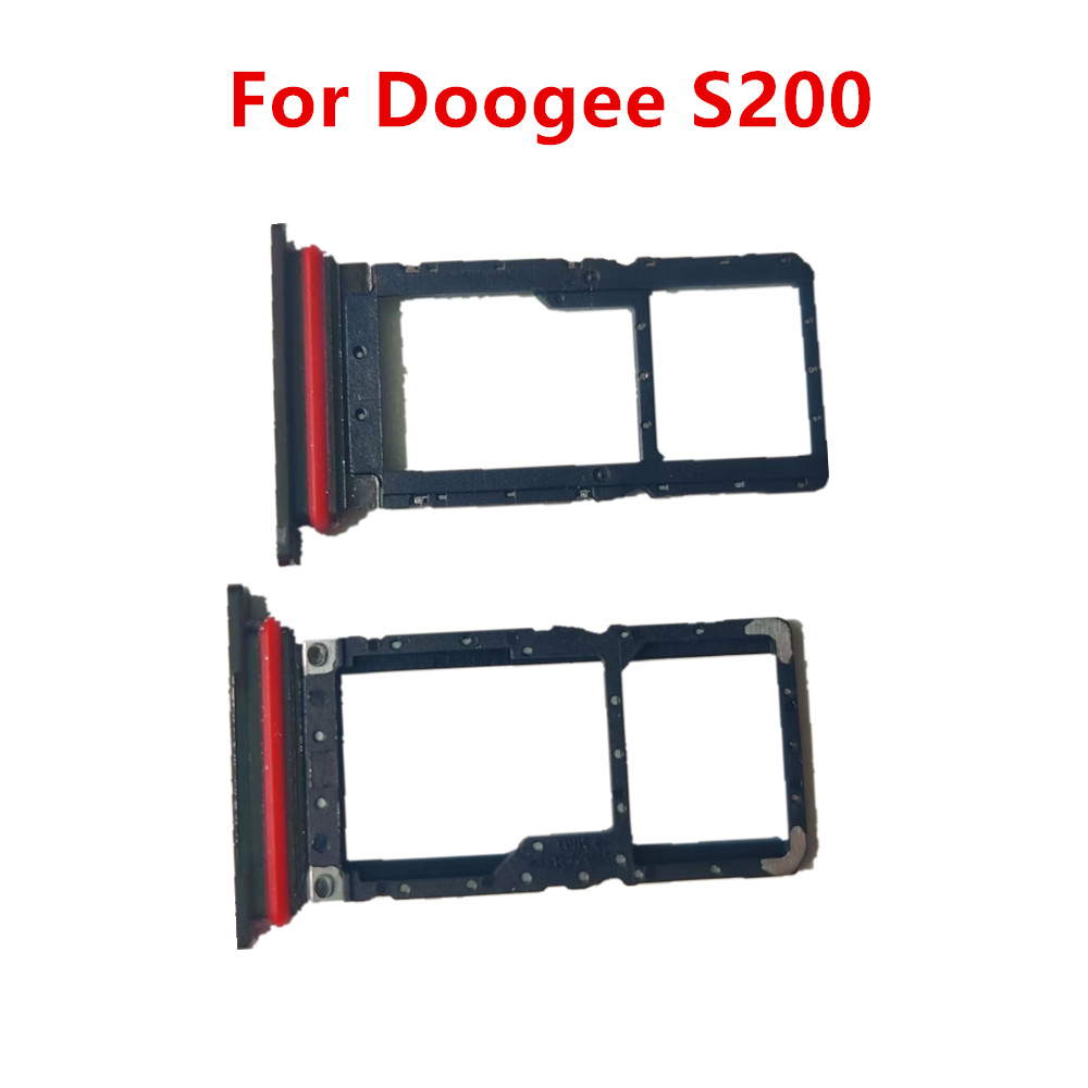 New Original For DOOGEE S200 C - Phone Accessories Shop review and price