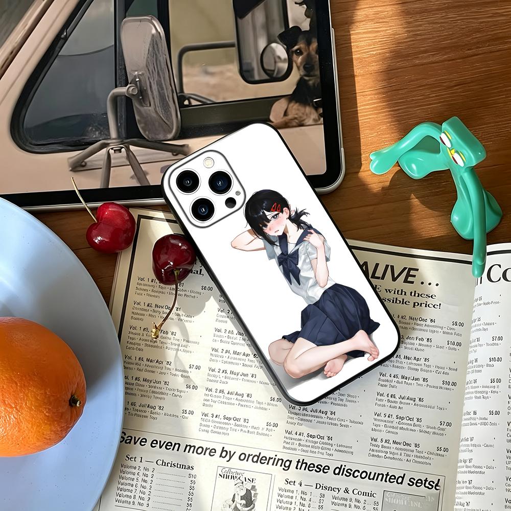 Chainsaw Man Kobeni Higashiyam - Phone Accessories List review and price