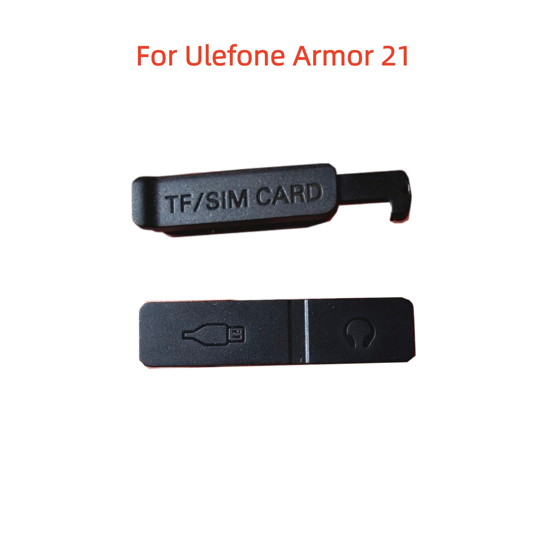 USB Rubber Dust Plug For Ulefo - Phone Accessories Shop review and price