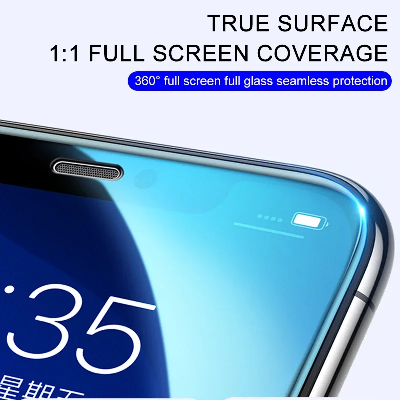 3PCS Glass Protector Phone Cas - Phone Accessories Useful review and price