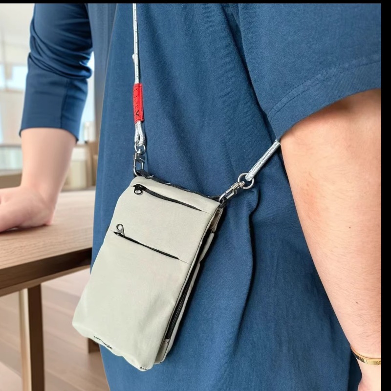 Men Slim Fit Crossbody Phone B - Phone Accessories For Men review and price