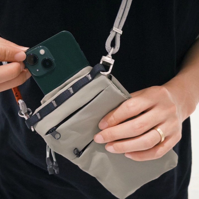 Men Slim Fit Crossbody Phone B - Phone Accessories For Men review and price