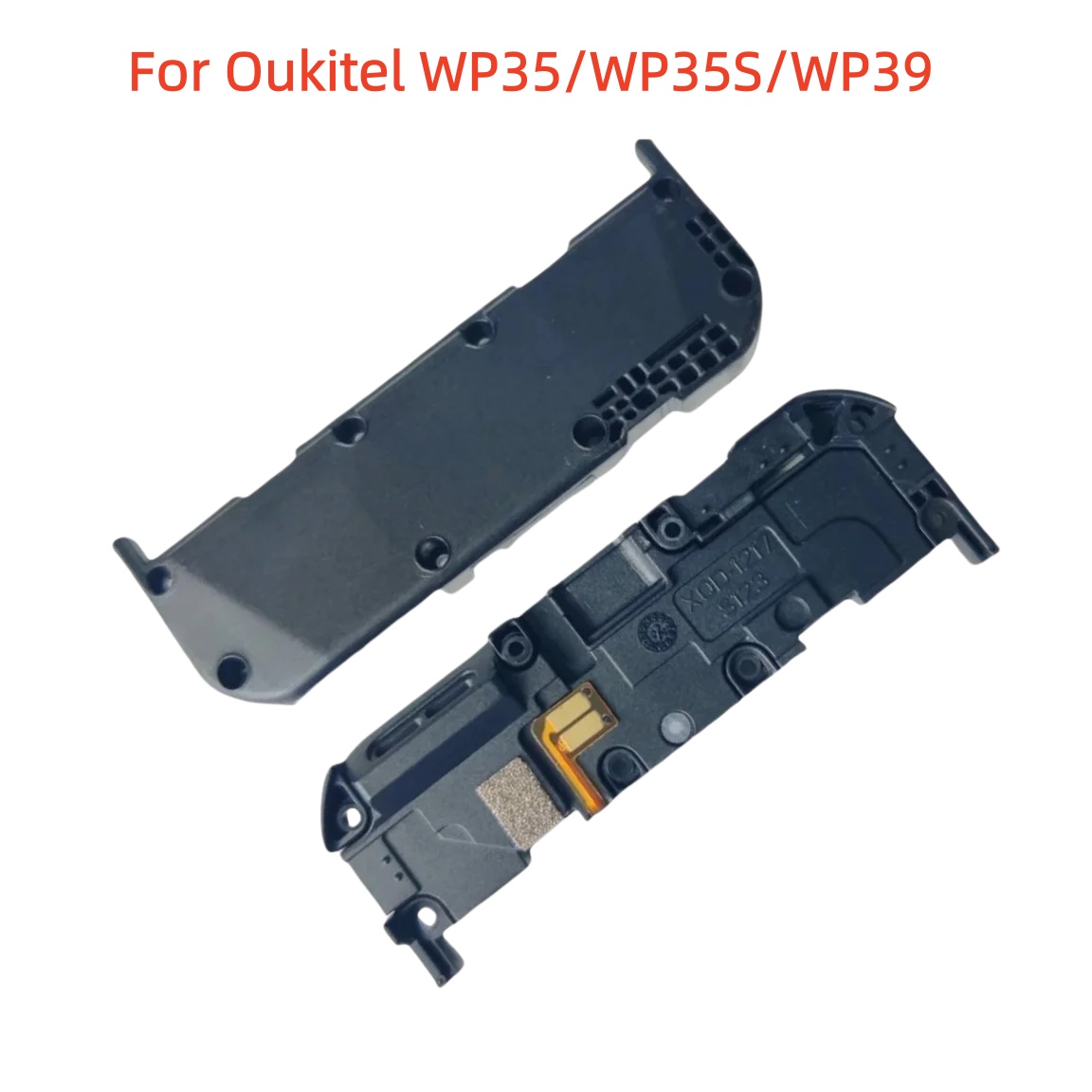 Loud Speaker For OUKITEL WP39  - Phone Accessories Shop review and price