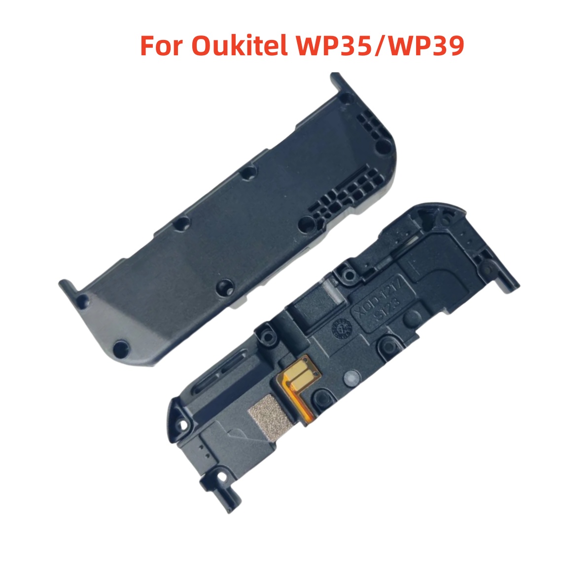 Loud Speaker For OUKITEL WP39  - Phone Accessories Shop review and price