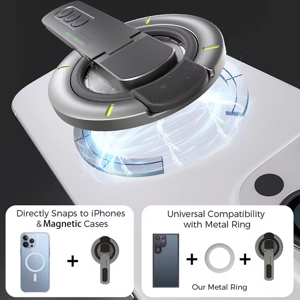 1Pc 360 ° Roration Stand for M - Phone Accessories Ring Holder review and price
