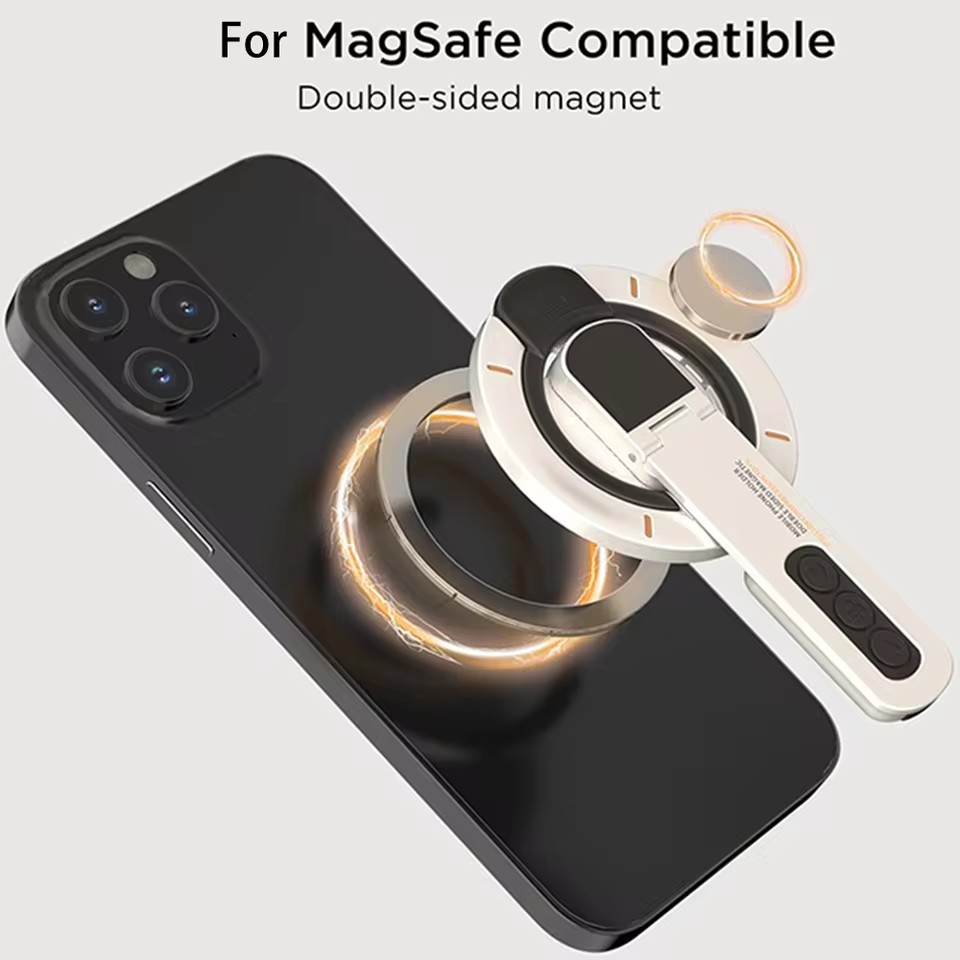 1Pc 360 ° Roration Stand for M - Phone Accessories Ring Holder review and price