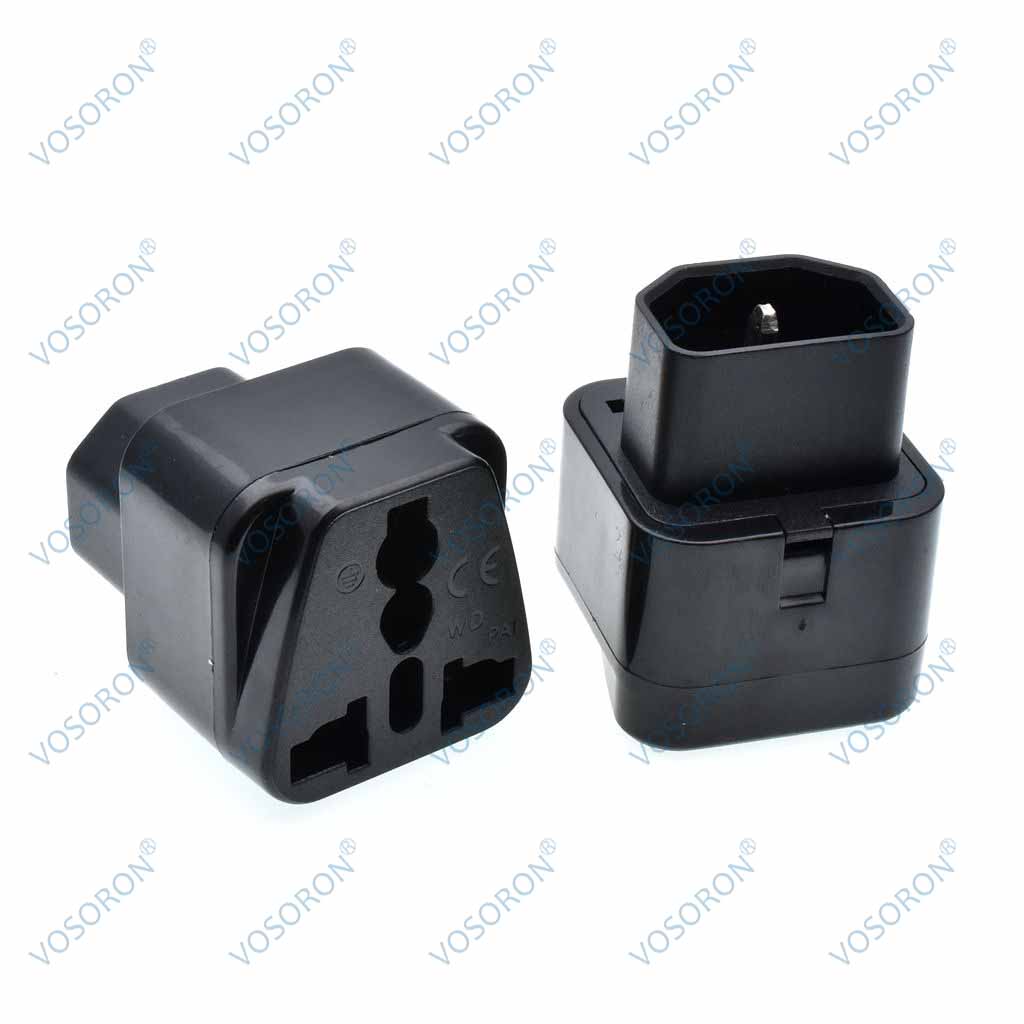 UPS IEC C14 to Universal Femal - Phone Accessories Uk review and price