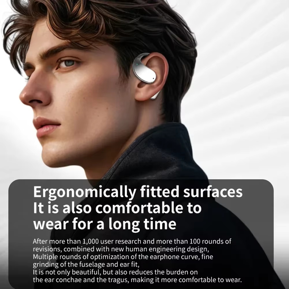 2026 New AI Translation Earbud - Wireless Earbuds Case review and price
