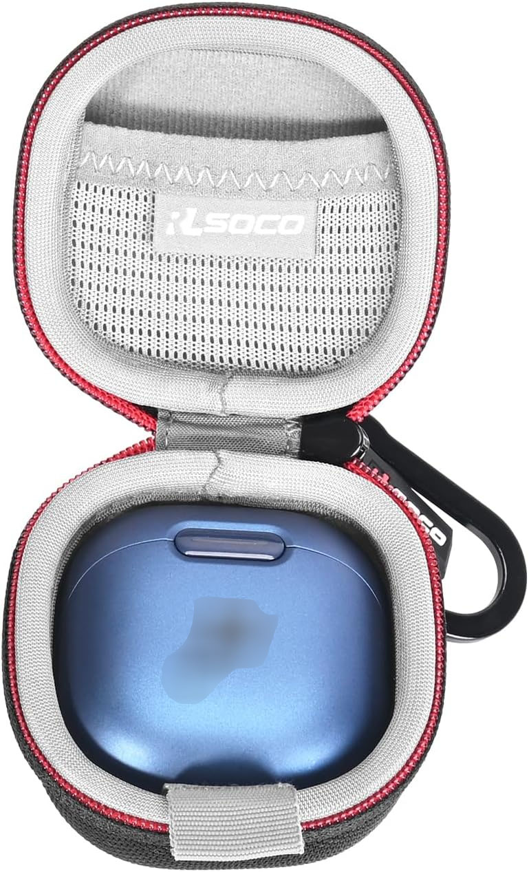 Hard Carrying Case suitable fo - Wireless Earbuds Case review and price