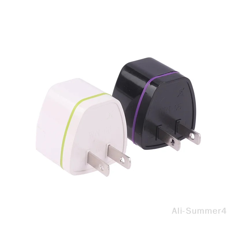 2pin Copper Universal US Japan - Phone Accessories Uk review and price
