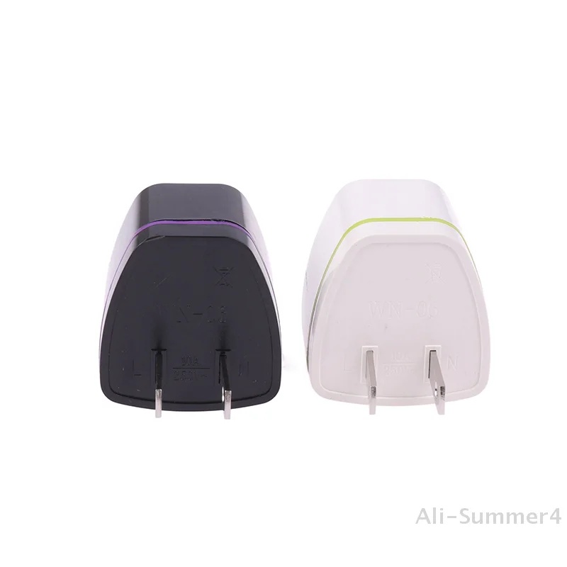 2pin Copper Universal US Japan - Phone Accessories Uk review and price