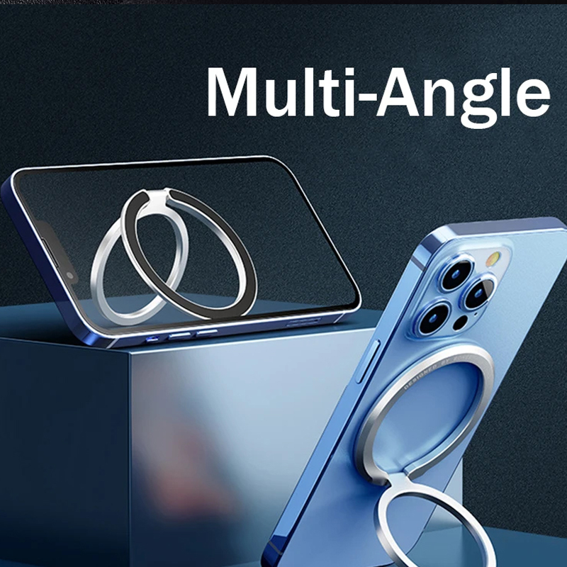 Magnetic Phone Holder For Mags - Phone Accessories Useful review and price