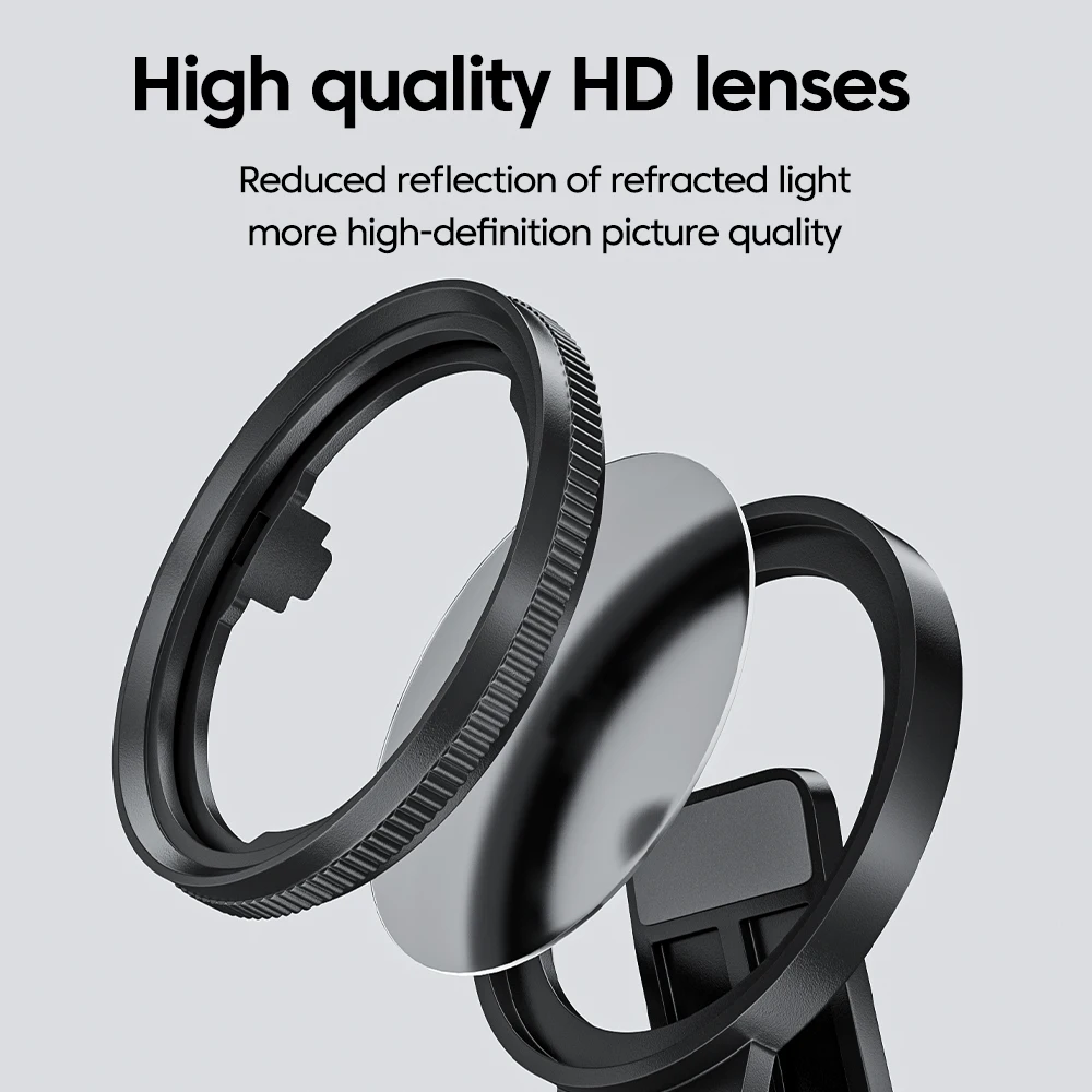 New 52mm CPL Mobile Phone Lens - Phone Accessories Useful review and price