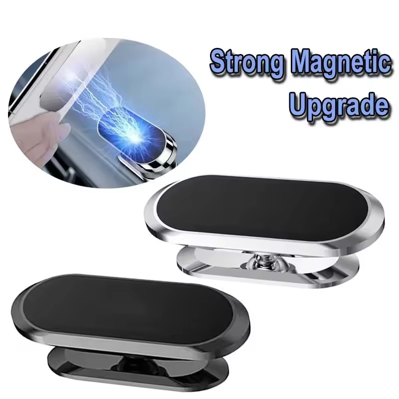 New Magnetic Car Phone Holder  - Phone Accessories Useful review and price