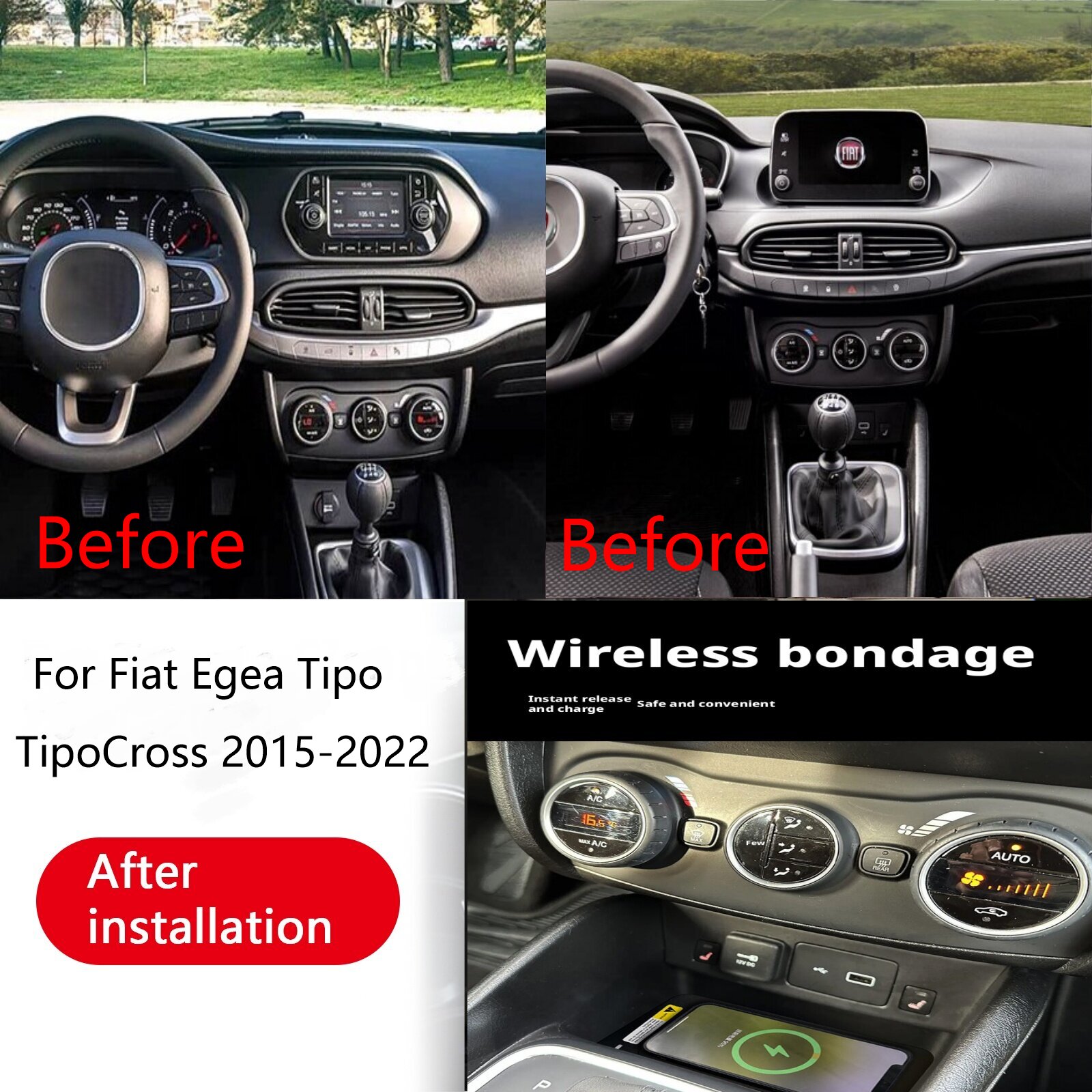 2 din 15W Wireless charger,Spe - Qi2 Phone Accessories review and price