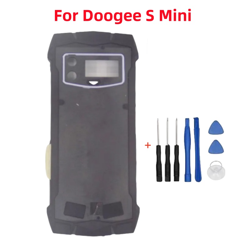 New Original For Doogee S Mini - Phone Accessories Shop review and price