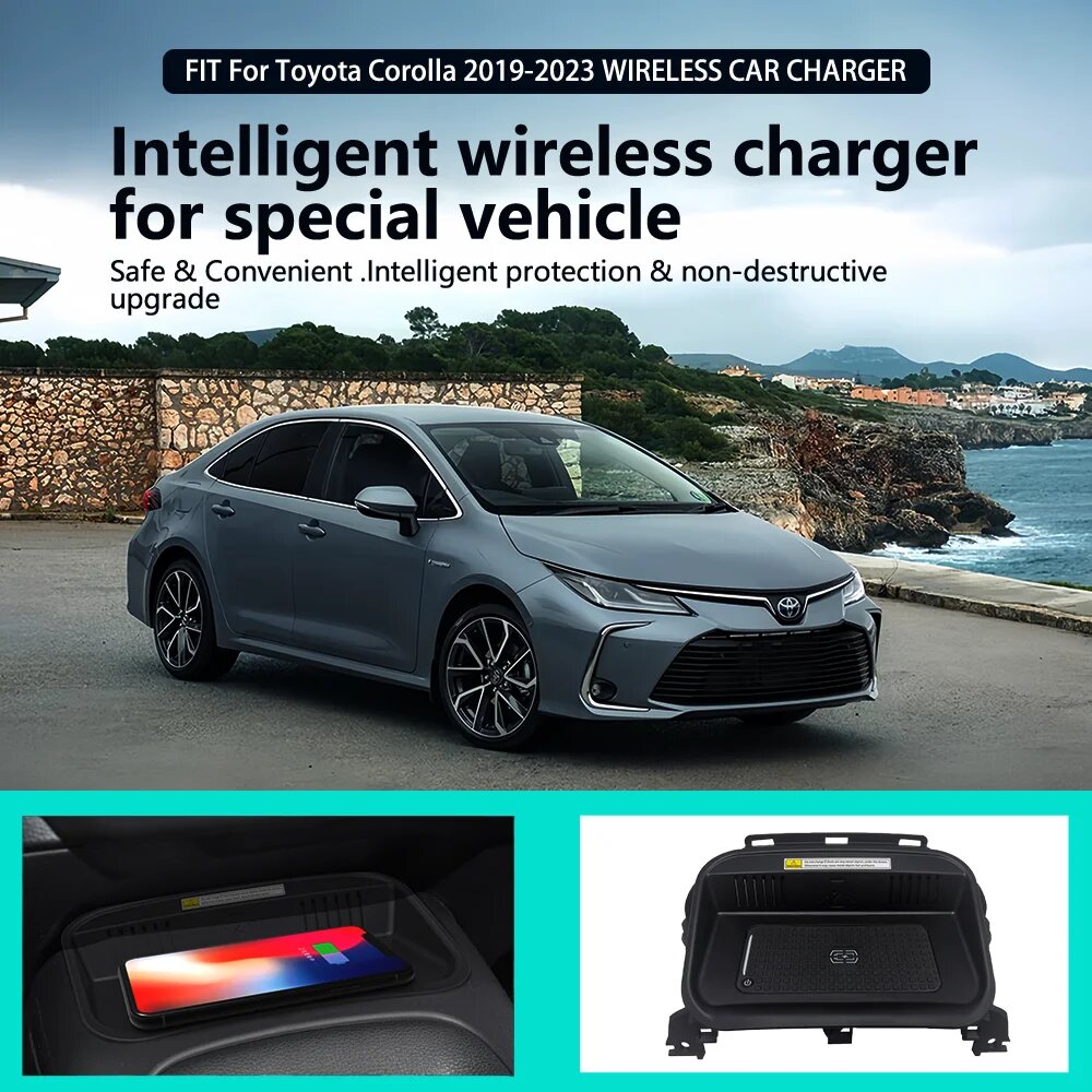 2 DIN The Latest 15W Wireless  - Qi2 Phone Accessories review and price