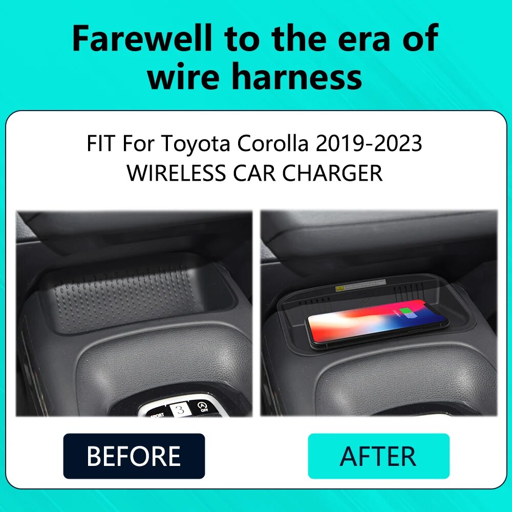 2 DIN The Latest 15W Wireless  - Qi2 Phone Accessories review and price