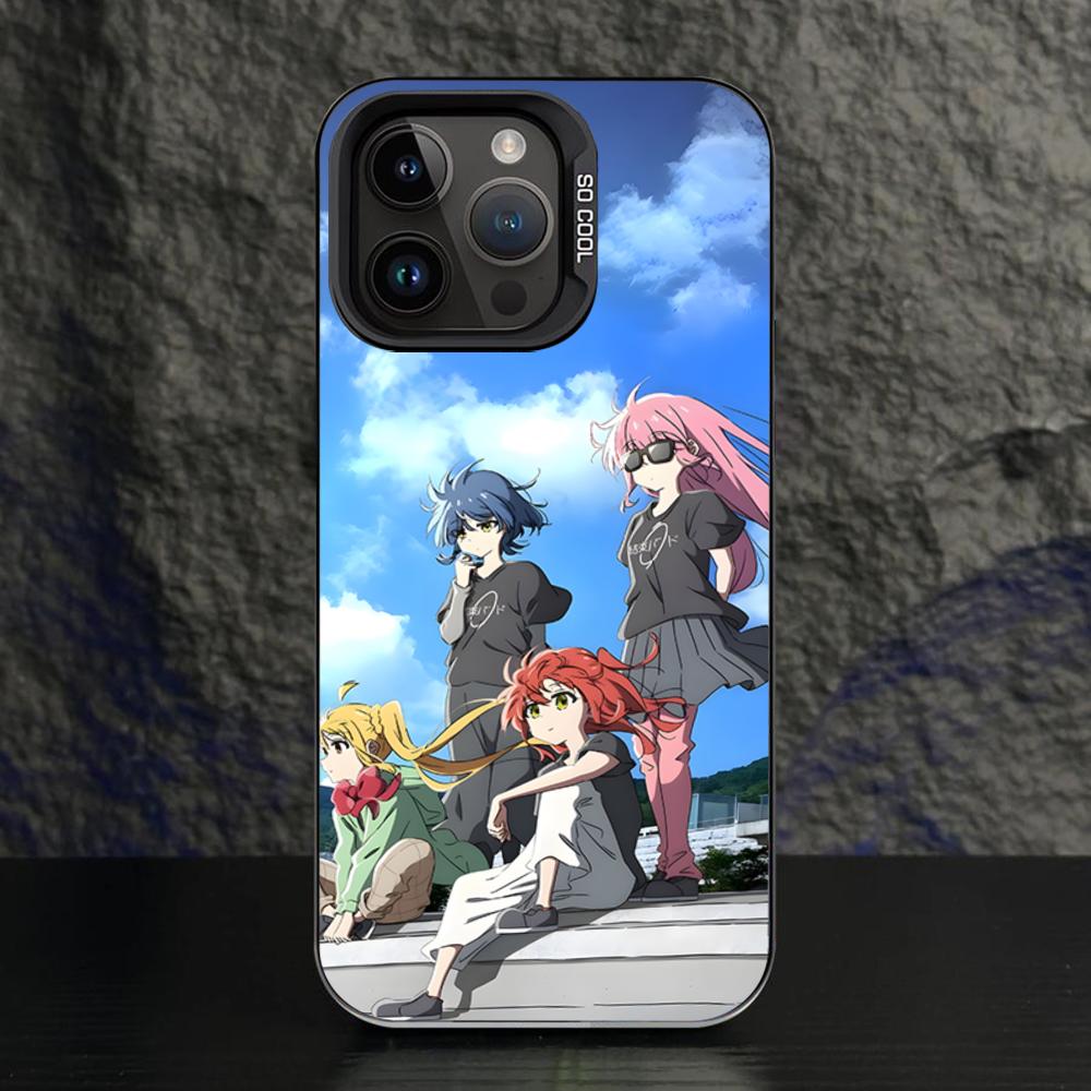 Anime Cool Bocchi the rock Pho - Phone Accessories List review and price